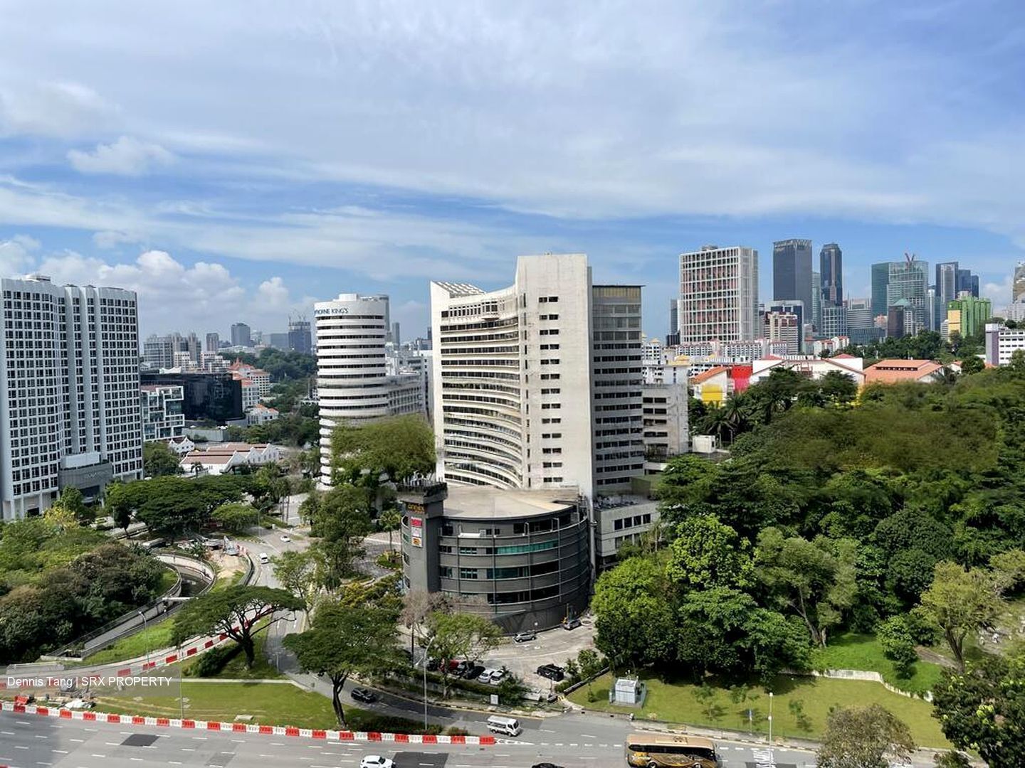 Tan Boon Liat Building (D3), Factory #573432731